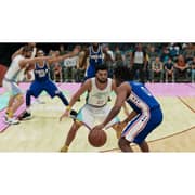 Xbox One NBA 2K22 Regular Edition Game