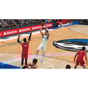 Xbox One NBA 2K22 Regular Edition Game
