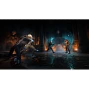 PS5 Gotham Knights Deluxe Edition Game