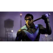 PS5 Gotham Knights Deluxe Edition Game