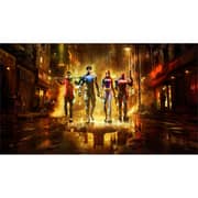 PS5 Gotham Knights Deluxe Edition Game