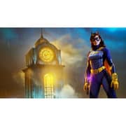 PS5 Gotham Knights Deluxe Edition Game