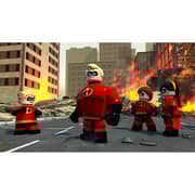 Nintendo Switch Lego Incredibles Code In Box Game