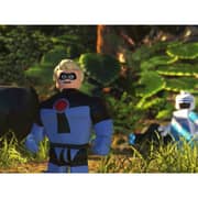 Nintendo Switch Lego Incredibles Code In Box Game