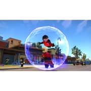 Nintendo Switch Lego Incredibles Code In Box Game