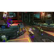 Nintendo Switch Lego DC Super Villains Game