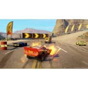 Nintendo Switch Cars 3 Driven to Win Cod In Box Game