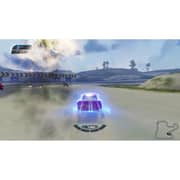 Nintendo Switch Cars 3 Driven to Win Cod In Box Game