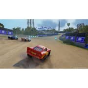 Nintendo Switch Cars 3 Driven to Win Cod In Box Game