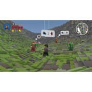 Nintendo Switch Lego Worlds Game