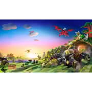 Nintendo Switch Lego Worlds Game