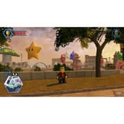 Nintendo Switch Lego Worlds Game