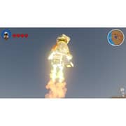 Nintendo Switch Lego Worlds Game