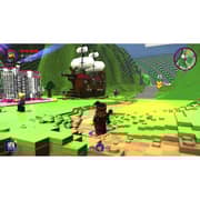 Nintendo Switch Lego Movie 2 Video Game