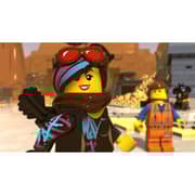 Nintendo Switch Lego Movie 2 Video Game