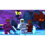 Nintendo Switch Lego Movie 2 Video Game