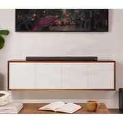 Polk Audio Sound Bar System With Wireless Subwoofer SIGNAS4