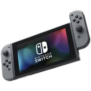 Nintendo Switch 32GB Grey Middle East Version