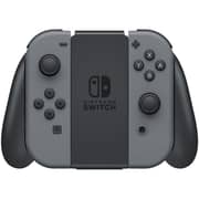 Nintendo Switch 32GB Grey Middle East Version
