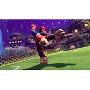 Nintendo Switch Mario Strikers Battle League Football Game