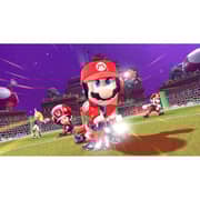 Nintendo Switch Mario Strikers Battle League Football Game