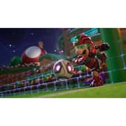 Nintendo Switch Mario Strikers Battle League Football Game