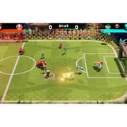 Nintendo Switch Mario Strikers Battle League Football Game