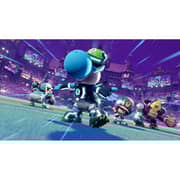 Nintendo Switch Mario Strikers Battle League Football Game