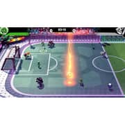 Nintendo Switch Mario Strikers Battle League Football Game