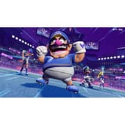 Nintendo Switch Mario Strikers Battle League Football Game