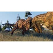 PS5 Jurassic World Evolution 2 Game