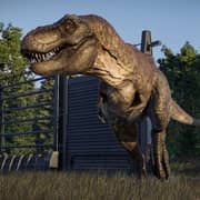 PS5 Jurassic World Evolution 2 Game
