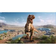 PS5 Jurassic World Evolution 2 Game