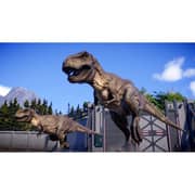 PS5 Jurassic World Evolution 2 Game