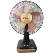 Clikon Table Fan with Timer CK2032