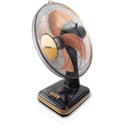 Clikon Table Fan with Timer CK2032