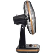 Clikon Table Fan with Timer CK2032