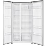 Smartech Side By Side Refrigerator 710 Litres SRFS-720SBS