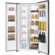 Smartech Side By Side Refrigerator 710 Litres SRFS-720SBS
