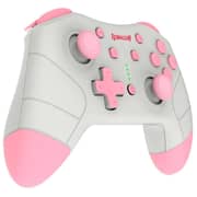 Redragon Pluto Switch Joystick Pink