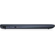 HP Elite Dragonfly G2 2 in 1 Laptop - 11th Gen Core i7 2.80GHz 16GB 512GB Shared Win10Pro 13.3inch FHD Blue English/Arabic Keyboard (2022) Middle East Version