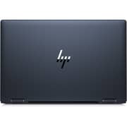 HP Elite Dragonfly G2 2 in 1 Laptop - 11th Gen Core i7 2.80GHz 16GB 512GB Shared Win10Pro 13.3inch FHD Blue English/Arabic Keyboard (2022) Middle East Version