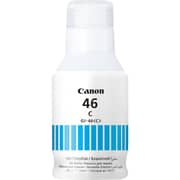 Canon Ink Bottle Cyan