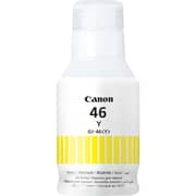Canon Ink Bottle Yellow