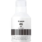 Canon Ink Bottle Black