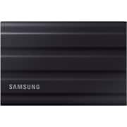 Samsung T7 Shield 2 TB External USB 3.2 Gen 2 Rugged Solid State Drive IP65 Water Resistant - Black
