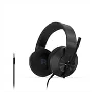 Lenovo GXD1B87065 Legion H200 Wired On Ear Gaming Headset Black