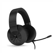 Lenovo GXD1B87065 Legion H200 Wired On Ear Gaming Headset Black