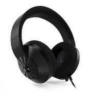 Lenovo GXD1B87065 Legion H200 Wired On Ear Gaming Headset Black