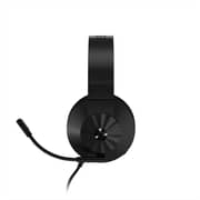 Lenovo GXD1B87065 Legion H200 Wired On Ear Gaming Headset Black